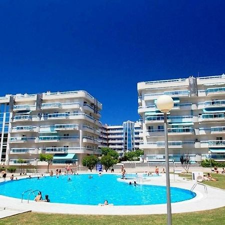 Larimar Piscina Salou P 아파트 외부 사진
