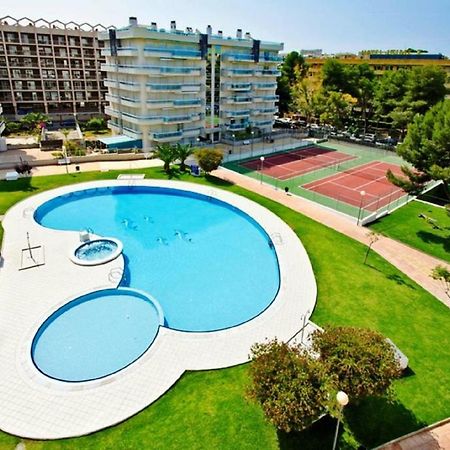 Larimar Piscina Salou P 아파트 외부 사진