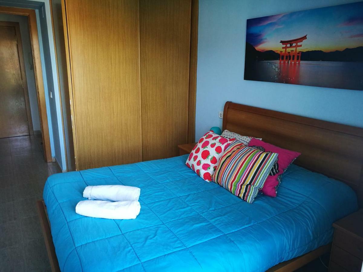 Larimar Piscina Salou P 아파트 외부 사진