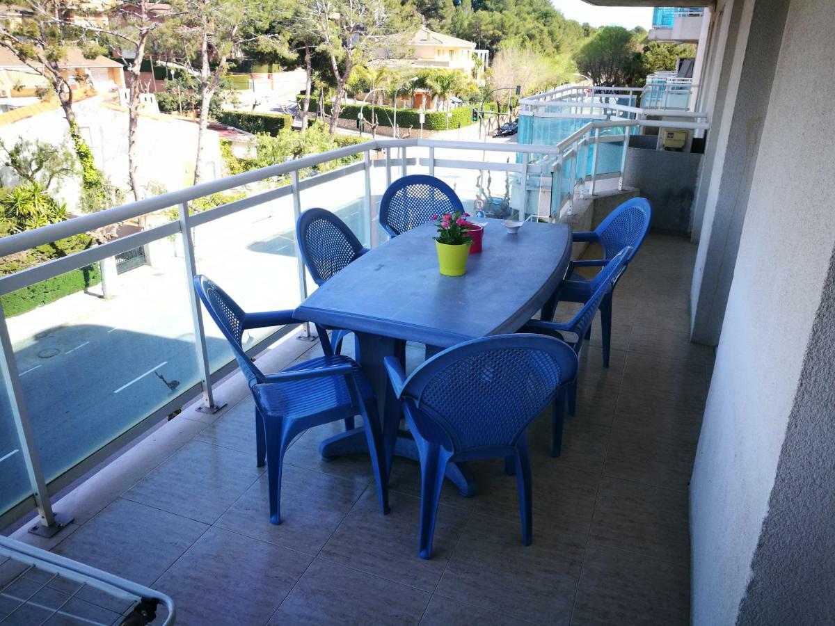 Larimar Piscina Salou P 아파트 외부 사진