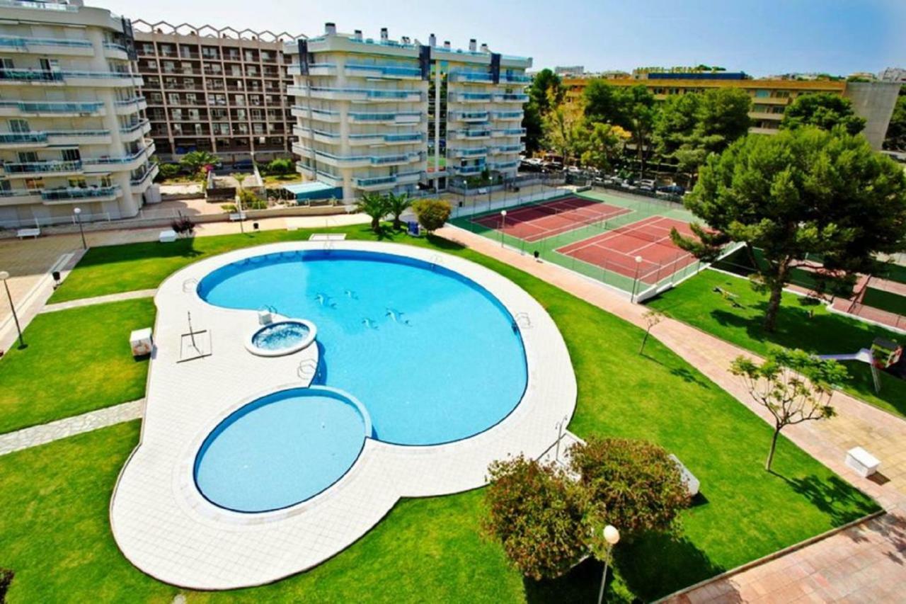 Larimar Piscina Salou P 아파트 외부 사진
