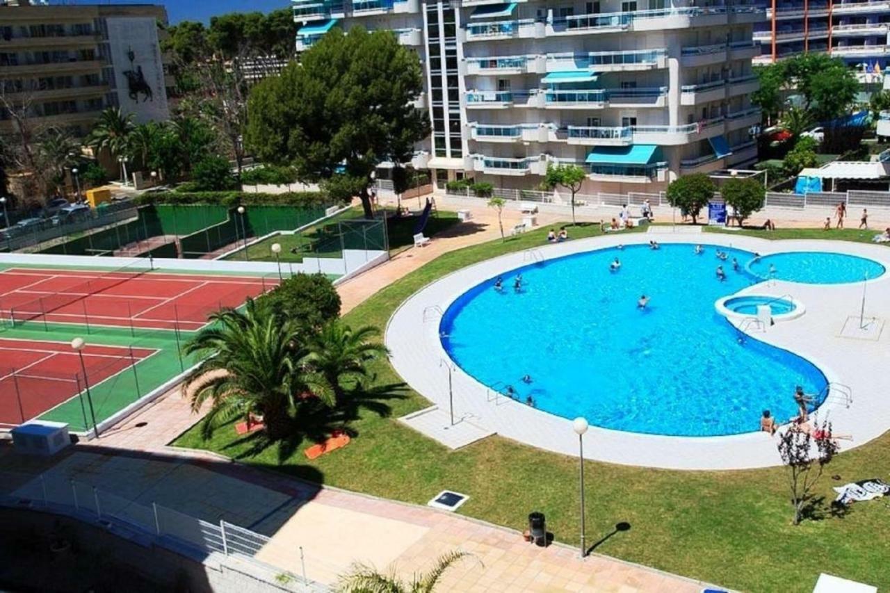 Larimar Piscina Salou P 아파트 외부 사진