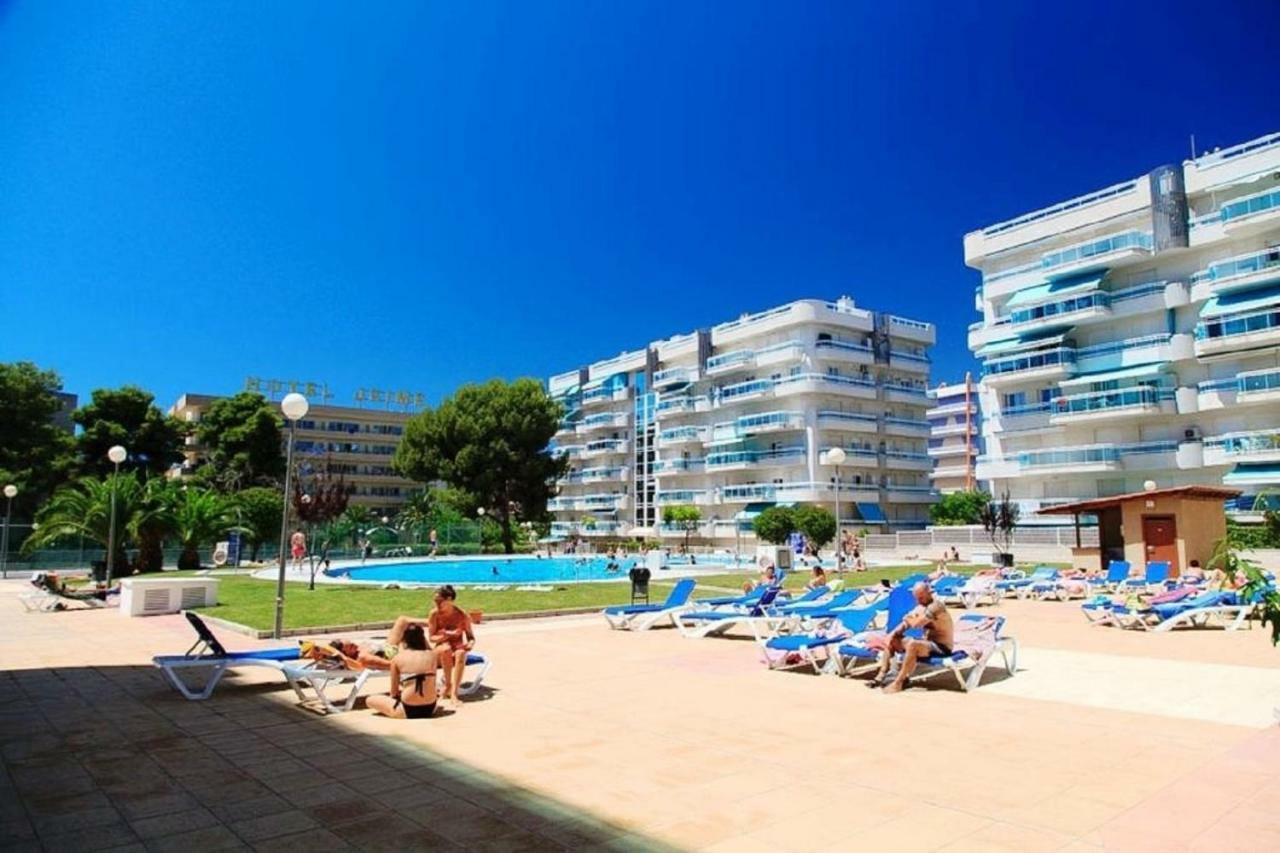 Larimar Piscina Salou P 아파트 외부 사진