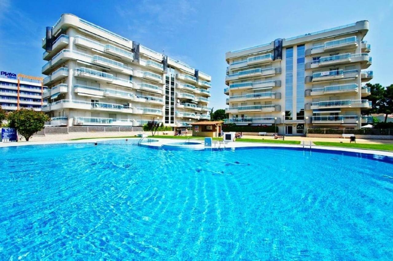 Larimar Piscina Salou P 아파트 외부 사진
